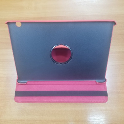 Чохол-книжка для планшета Huawei MediaPad T5 10.0`- червоний