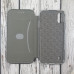 Чохол-книжка Aspor leather 360 для Samsung A01/A015- чорний