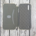 Чохол-книжка Aspor leather 360 для Samsung A01/A015- золотий
