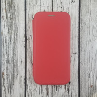 Чохол-книжка Aspor leather 360 для Samsung A01/A015- червоний Чохол-книжка Aspor leather 360 для Samsung A01/A015- червоний