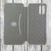 Чохол-книжка Aspor leather 360 для Samsung A02S/A025- золотий