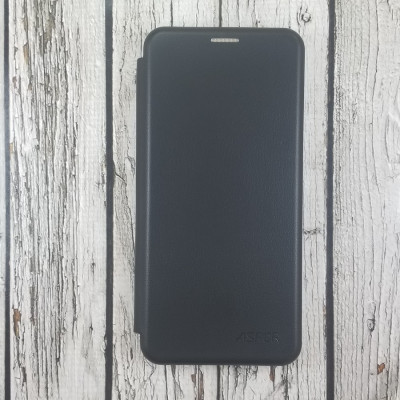 Чохол-книжка Aspor leather 360 для Samsung A42 4G/A425- чорний Чохол-книжка Aspor leather 360 для Samsung A42 4G/A425- чорний