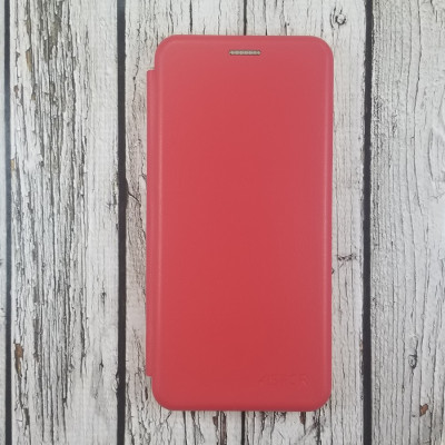 Чохол-книжка Aspor leather 360 для Samsung A42 4G/A425- червоний Чохол-книжка Aspor leather 360 для Samsung A42 4G/A425- червоний