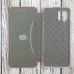 Чохол-книжка Aspor leather 360 для Samsung A42 4G/A425- червоний