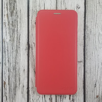 Чохол-книжка Aspor leather 360 для Samsung A52 4G/A525- червоний