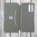 Чохол-книжка Aspor leather 360 для Samsung A52 4G/A525- червоний