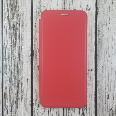 Чохол-книжка Aspor leather 360 для Samsung A70/A705- червоний Чохол-книжка Aspor leather 360 для Samsung A70/A705- червоний