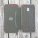 Чохол-книжка Aspor leather 360 для Samsung J330/J3 2017- червоний