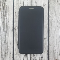 Чохол-книжка Aspor leather 360 для Samsung J530/J5 2017- чорний