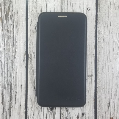 Чохол-книжка Aspor leather 360 для Samsung J530/J5 2017- чорний Чохол-книжка Aspor leather 360 для Samsung J530/J5 2017- чорний