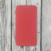 Чохол-книжка Aspor leather 360 для Samsung J530/J5 2017- червоний