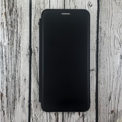 Чохол-книжка Aspor leather 360 для Xiaomi Mi 11- чорний Чохол-книжка Aspor leather 360 для Xiaomi Mi 11- чорний