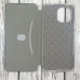 Чохол-книжка Aspor leather 360 для Xiaomi Mi 11- чорний