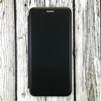 Чохол-книжка Aspor leather 360 для Xiaomi Poco F2- чорний