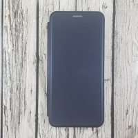 Чохол-книжка Aspor leather 360 для Xiaomi Poco F2- темно-синій Чохол-книжка Aspor leather 360 для Xiaomi Poco F2- темно-синій