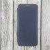 Чохол-книжка Aspor leather 360 для Xiaomi Poco F2- темно-синій