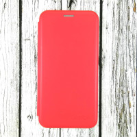 Чохол-книжка Aspor leather 360 для Xiaomi Redmi 5 Plus- червоний Чохол-книжка Aspor leather 360 для Xiaomi Redmi 5 Plus- червоний