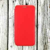 Чохол-книжка Aspor leather 360 для Xiaomi Redmi 6 Pro/Mi A2 Lite- червоний Чохол-книжка Aspor leather 360 для Xiaomi Redmi 6 Pro/Mi A2 Lite- червоний