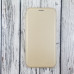 Чохол-книжка Aspor leather 360 для Xiaomi Redmi 8A- золотий