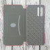 Чохол-книжка Aspor leather 360 для Xiaomi Redmi 9T / Poco M3- червоний