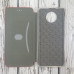 Чохол-книжка Aspor leather 360 для Xiaomi Redmi Note 9T- червоний