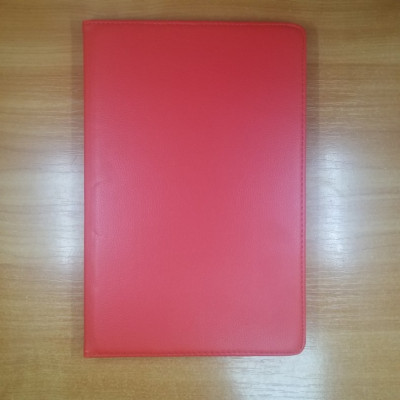 Чохол-книжка для планшета Samsung TAB S7 Plus/T970 12.4`- червоний Чохол-книжка для планшета Samsung TAB S7 Plus/T970 12.4`- червоний