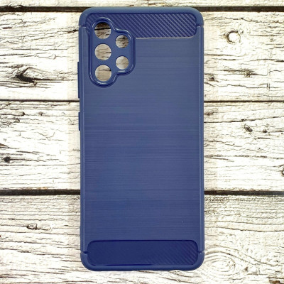 Накладка TPU Slim Series для Samsung A32 4G/A325- синій