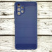 Накладка TPU Slim Series для Samsung A32 4G/A325- синій