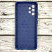 Накладка TPU Slim Series для Samsung A32 4G/A325- синій