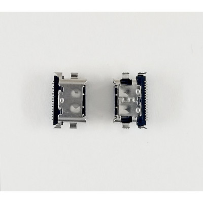 Конектор зарядки для Samsung A12/A31/ A32/A20/A30/A50/A70/A30s/A41/A50s/ A51/A60/A71/M20/M30/M31s/M40/M51/M515/MediaPad M5 Lite /P30 Lite /A40/Honor 10 16 pin Type-C Конектор зарядки для Samsung A12/A31/ A32/A20/A30/A50/A70/A30s/A41/A50s/ A51/A60/A71/M20/M30/M31s/M40/M51/M515/MediaPad M5 Lite /P30 Lite /A40/Honor 10 16 pin Type-C