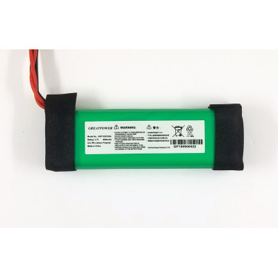 Акумулятор для JBL Charge 3 2016 (GSP1029102A) 6000mAh Акумулятор для JBL Charge 3 2016 (GSP1029102A) 6000mAh