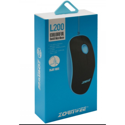 Миша дротова Zornwee L200