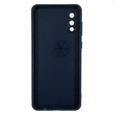 Накладка TPU Slim Series для Samsung A02/A022- синій