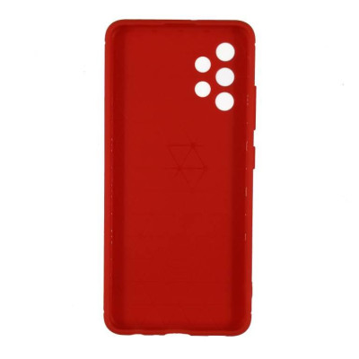 Накладка TPU Slim Series для Samsung A32 4G / A325- червоний