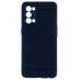 Накладка TPU Slim Series для Oppo Reno 5 4G- синій