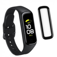 Плівка захисна PET + PmmA для Samsung Fit 2- чорний