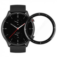 Плівка захисна PET + PmmA для Xiaomi Amazfit GTR 2e- чорний Плівка захисна PET + PmmA для Xiaomi Amazfit GTR 2e- чорний