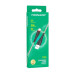 USB кабель Tornado TX10 Type-C (3A/1м)- золотий