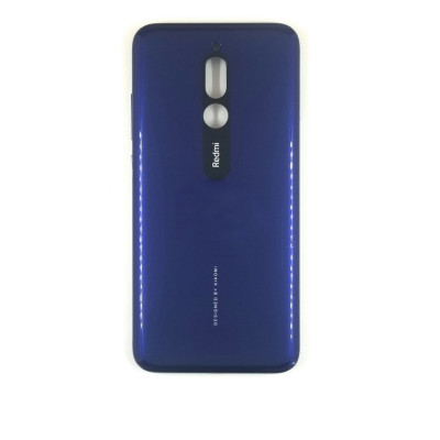 Задня кришка для Xiaomi Redmi 8 Sapphire Blue Задня кришка для Xiaomi Redmi 8 Sapphire Blue