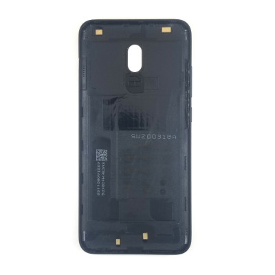 Задня кришка для Xiaomi Redmi 8A Black