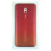 Задня кришка для Xiaomi Redmi 8A Red/Orange