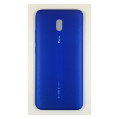 Задня кришка для Xiaomi Redmi 8A Ocean Blue Задня кришка для Xiaomi Redmi 8A Ocean Blue
