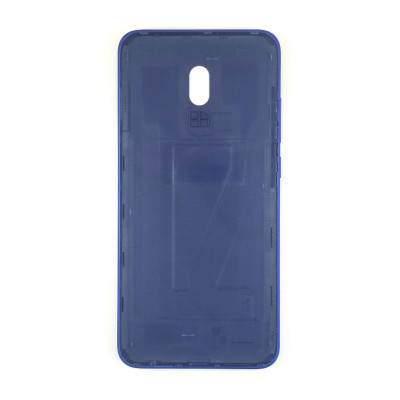 Задня кришка для Xiaomi Redmi 8A Ocean Blue