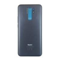 Задня кришка для Xiaomi Redmi 9 / Poco M2 Dark Grey