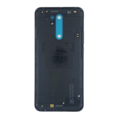 Задня кришка для Xiaomi Redmi 9 / Poco M2 Dark Grey