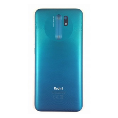 Задня кришка для Xiaomi Redmi 9 / Poco M2 Green