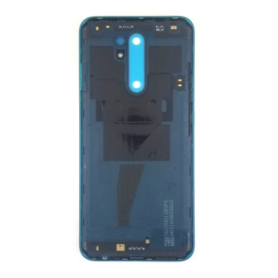 Задня кришка для Xiaomi Redmi 9 / Poco M2 Green