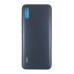 Задня кришка для Xiaomi Redmi 9A Dark Grey