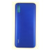 Задня кришка для Xiaomi Redmi 9A Blue