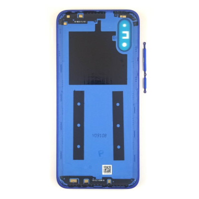 Задня кришка для Xiaomi Redmi 9A Blue